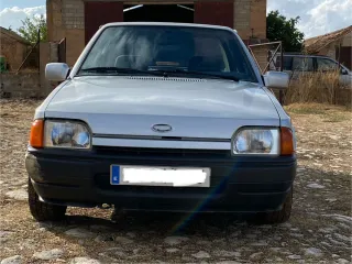 Ford Orion 1.6