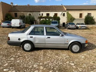 Ford Orion 1.6