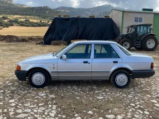 Ford Orion 1.6