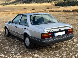 Ford Orion 1.6