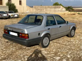 Ford Orion 1.6