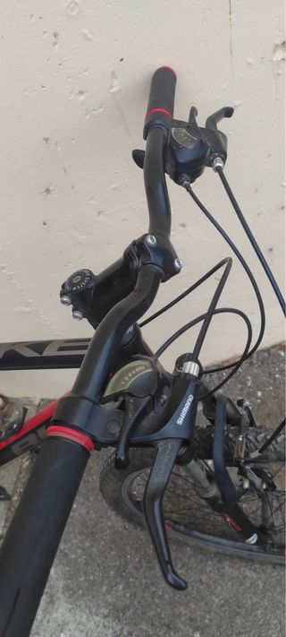 Bicicleta de adulto TREK