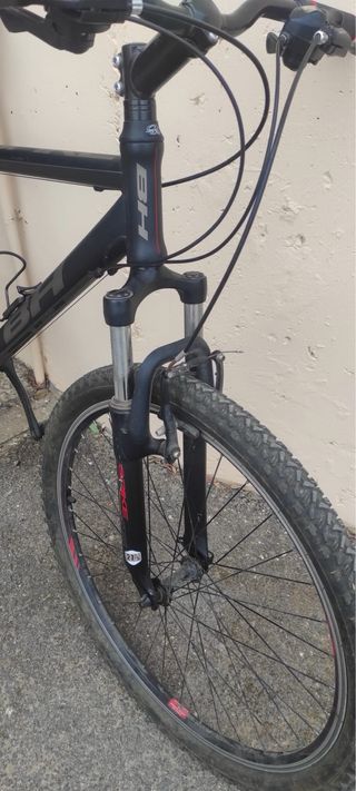 Bicicleta de adulto TREK