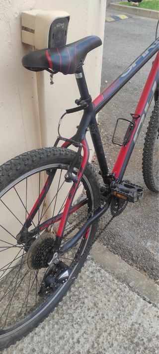 Bicicleta de adulto TREK