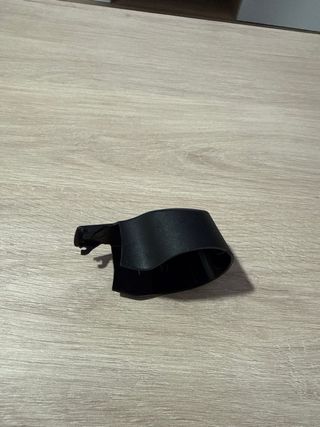 Tapa Cubierta Limpia Parabrisas VW Tiguan