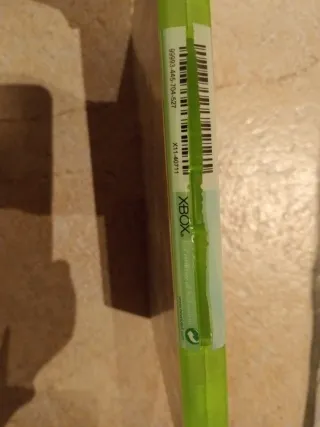 Xbox Mass Effect 2 RPG