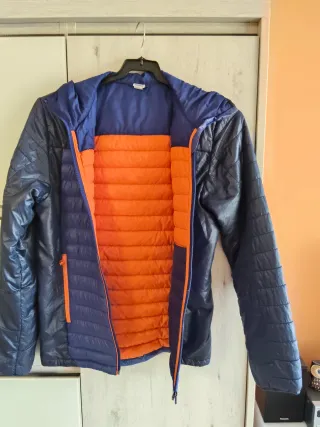 Chaqueta acolchada Quechua Talla M