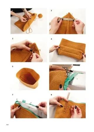 Crochet moderno: Accesorios y proyectos para el...