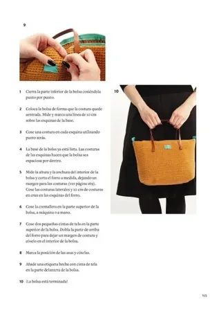 Crochet moderno: Accesorios y proyectos para el...