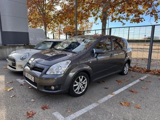 Toyota Verso 2009