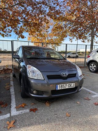 Toyota Verso 2009