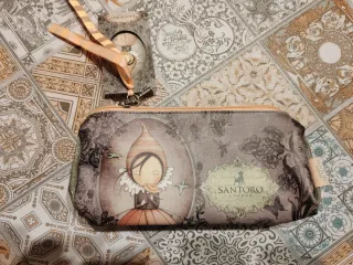 Estuche Santoro London