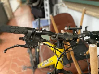 Bicicleta Conor AFX R500