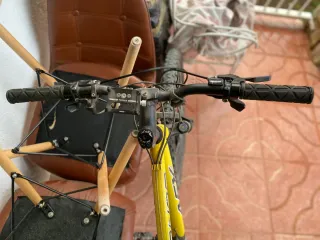 Bicicleta Conor AFX R500