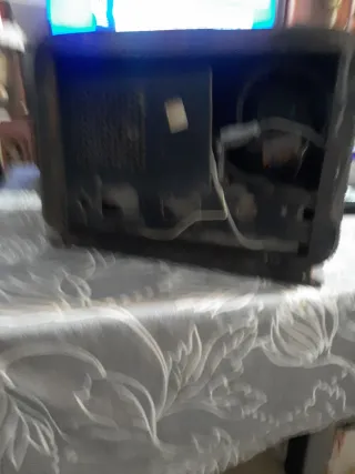 Radio Antigua Madera y Tela