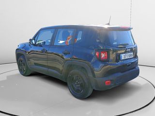 Jeep Renegade Sport FWD