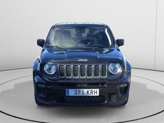 Jeep Renegade Sport FWD