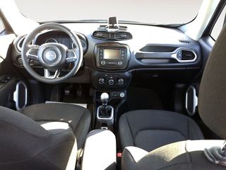 Jeep Renegade Sport FWD