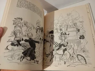 Mingote historia del traje