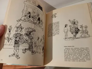 Mingote historia del traje