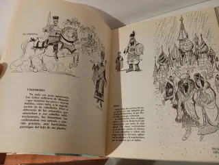 Mingote historia del traje