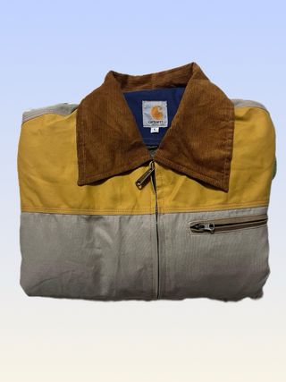 Chaqueta Carhartt Rework Talla L