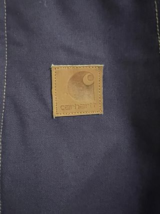 Chaqueta Carhartt Rework Talla L