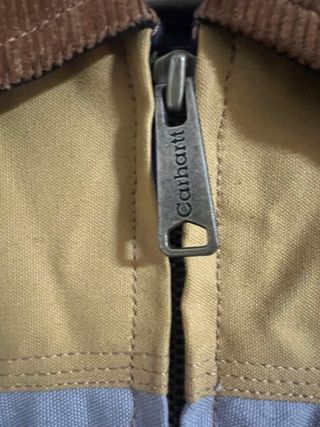 Chaqueta Carhartt Rework Talla L