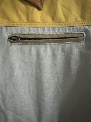 Chaqueta Carhartt Rework Talla L