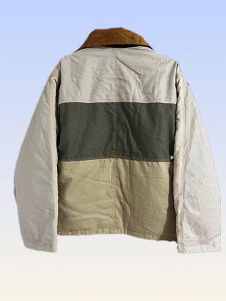 Chaqueta Carhartt Rework Talla L