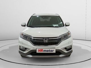 Honda CR-V Confort 2WD