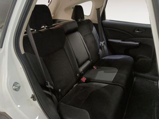 Honda CR-V Confort 2WD