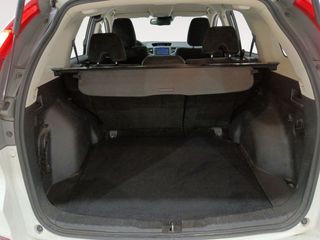 Honda CR-V Confort 2WD