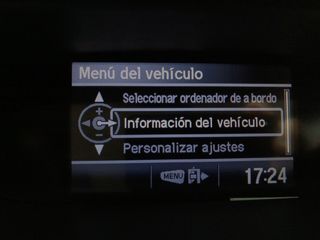 Honda CR-V Confort 2WD