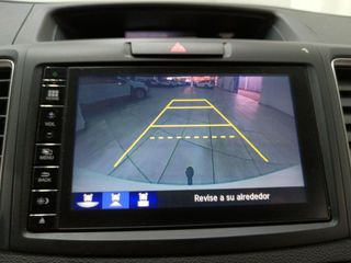 Honda CR-V Confort 2WD