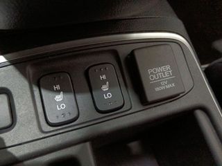 Honda CR-V Confort 2WD