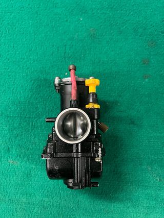 Carburador 28 Voca Negro