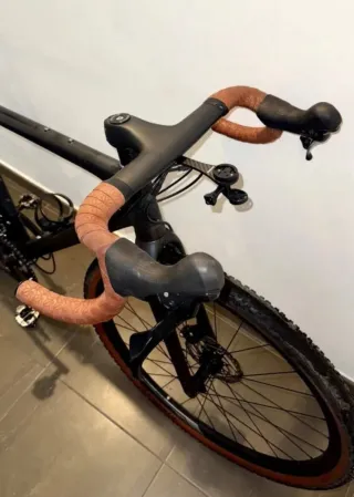 Megamo Jakar 30 Gravel 2023