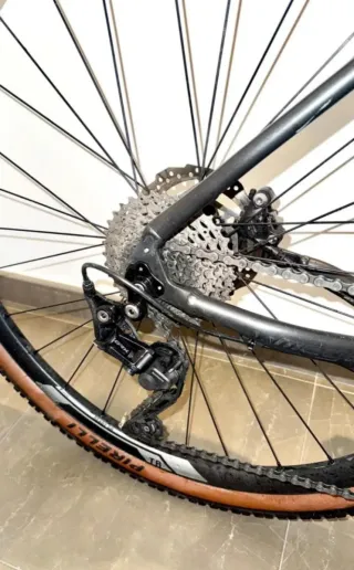 Megamo Jakar 30 Gravel 2023