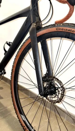 Megamo Jakar 30 Gravel 2023