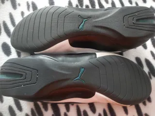 Zapatillas Puma Petronas Mercedes