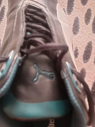 Zapatillas Puma Petronas Mercedes