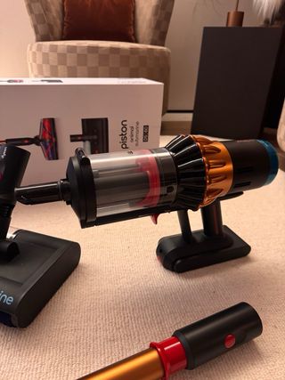 Aspiradora Dyson V16 Piston Animal Submarine