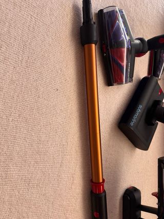 Aspiradora Dyson V16 Piston Animal Submarine