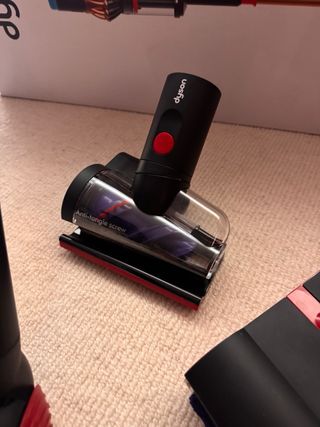 Aspiradora Dyson V16 Piston Animal Submarine