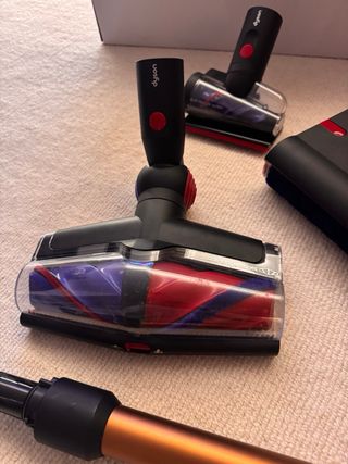 Aspiradora Dyson V16 Piston Animal Submarine