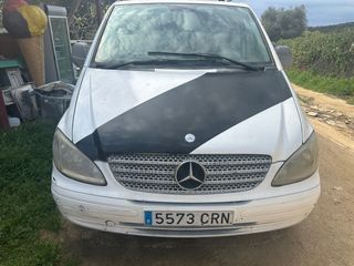Mercedes-Benz Vito 2003