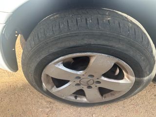 Mercedes-Benz Vito 2003