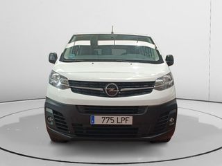Opel Vivaro M