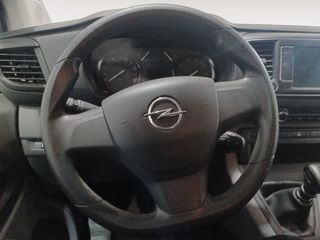 Opel Vivaro M